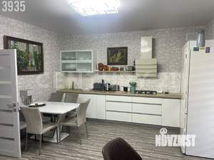 Дом 165м², 2-этажный, участок 5 сот.