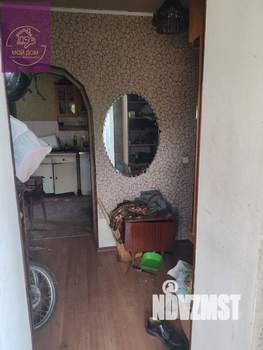 Дом 38м², 1-этажный, участок 5 сот.