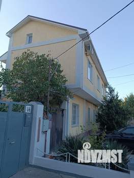 Дом 135м², 2-этажный, участок 2 сот.