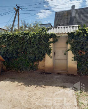 Дом 275м², 2-этажный, участок 6 сот.