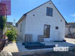 Дача 63м², 1-этажный, участок 4 сот.