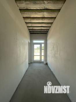 Дом 118м², 1-этажный, участок 3 сот.