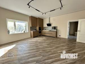 Дом 130м², 1-этажный, участок 8 сот.