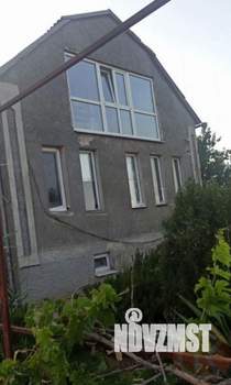 Дача 100м², 3-этажный, участок 5 сот.