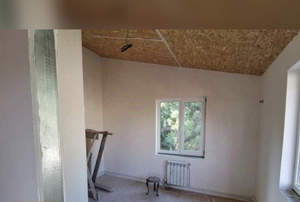 Дом 84м², 2-этажный, участок 1 сот.