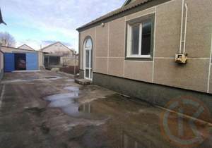 Дом 127м², 1-этажный, участок 6 сот.