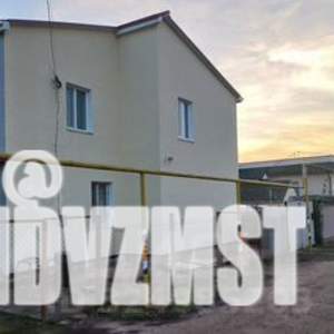 Дом 157м², 3-этажный, участок 7 сот.