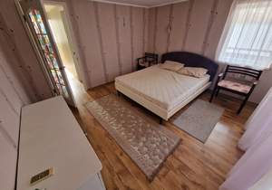 Дом 209м², 2-этажный, участок 5 сот.