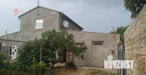 Дом 220м², 2-этажный, участок 6 сот.