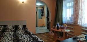 Дом 80м², 1-этажный, участок 0 сот.