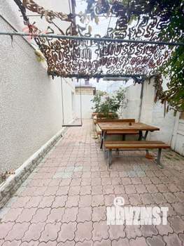 Дом 389м², 2-этажный, участок 3 сот.