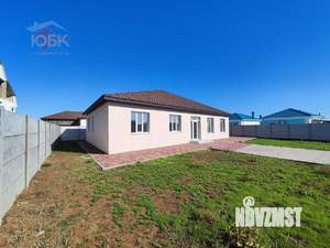 Дом 138м², 1-этажный, участок 7 сот.