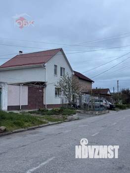 Дом 200м², 2-этажный, участок 3 сот.