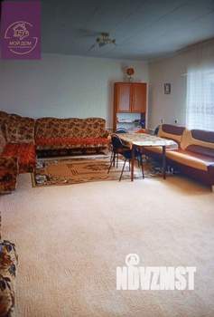 Дом 136м², 1-этажный, участок 6 сот.