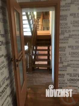 Дом 332м², 3-этажный, участок 9 сот.