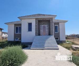 Дом 291м², 2-этажный, участок 8 сот.