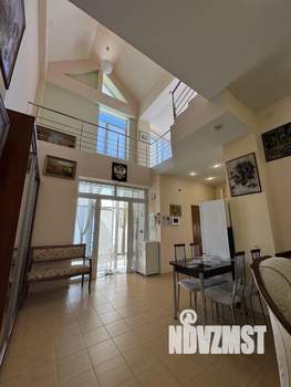 Дом 90м², 2-этажный, участок 2 сот.