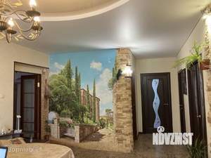 Дом 117м², 1-этажный, участок 6 сот.