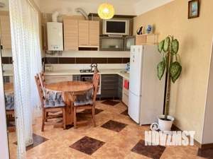 Дом 113м², 2-этажный, участок 1 сот.