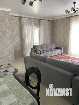 Дом 179м², 1-этажный, участок 5 сот.