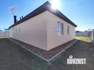 Дом 138м², 1-этажный, участок 7 сот.