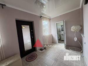 Дом 88м², 1-этажный, участок 6 сот.