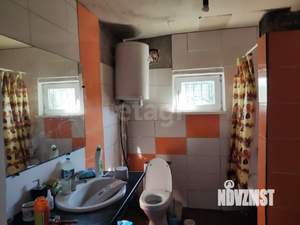 Дом 80м², 1-этажный, участок 4 сот.