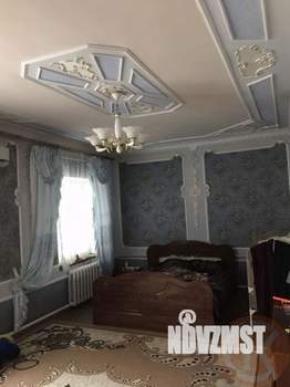 Дом 210м², 1-этажный, участок 3 сот.