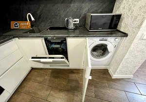 Дом 108м², 2-этажный, участок 1 сот.