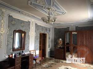 Дом 210м², 1-этажный, участок 3 сот.