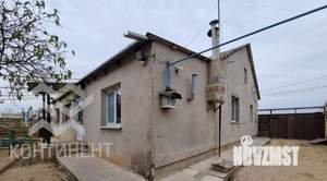 Дом 143м², 1-этажный, участок 6 сот.