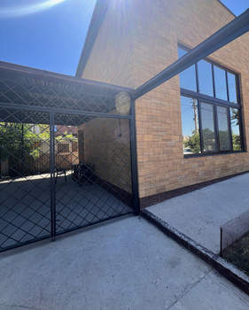 Дом 65м², 2-этажный, участок 1 сот.