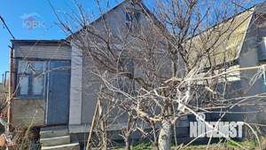 Дом 35м², 1-этажный, участок 4 сот.