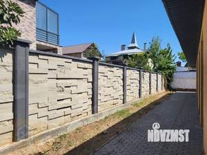 Дом 275м², 1-этажный, участок 6 сот.