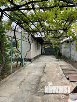 Дом 74м², 1-этажный, участок 5 сот.