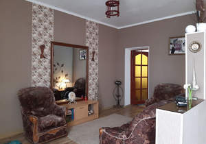 Дом 380м², 3-этажный, участок 3 сот.