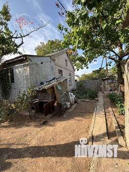 Дом 70м², 1-этажный, участок 5 сот.