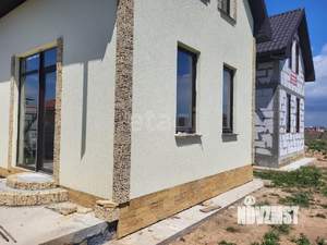 Дом 66м², 2-этажный, участок 1 сот.