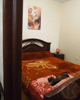 Дом 85м², 1-этажный, участок 2 сот.