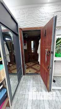 Дом 76м², 2-этажный, участок 1 сот.