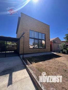 Дом 65м², 2-этажный, участок 1 сот.