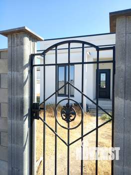 Дом 65м², 1-этажный, участок 6 сот.