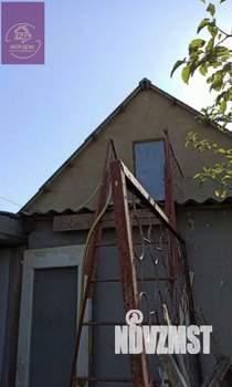 Дом 61м², 1-этажный, участок 5 сот.