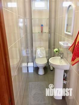 Дом 113м², 2-этажный, участок 43 сот.