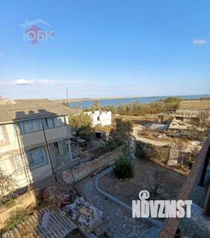 Дом 240м², 3-этажный, участок 6 сот.