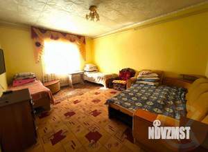 Дом 136м², 1-этажный, участок 6 сот.