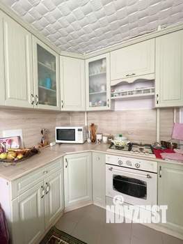 Дом 152м², 2-этажный, участок 6 сот.