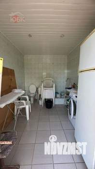 Дом 60м², 1-этажный, участок 12 сот.