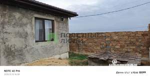 Дом 104м², 1-этажный, участок 7 сот.