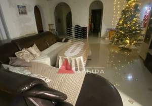 Дом 240м², 2-этажный, участок 6 сот.